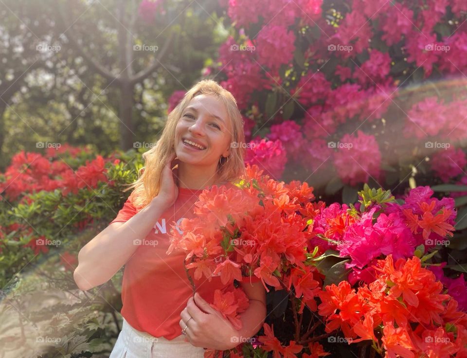 Battle: Summer Vs. Spring