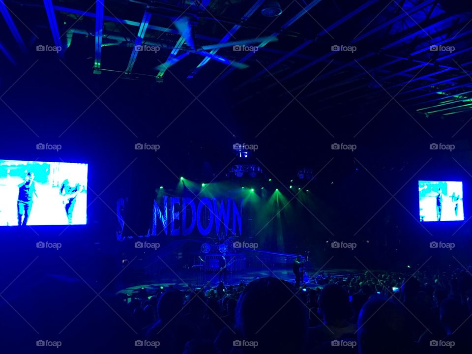 Music, Performance, Concert, Stage, No Person