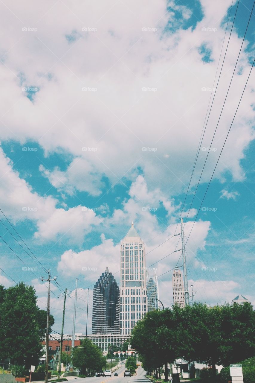 Atlanta 