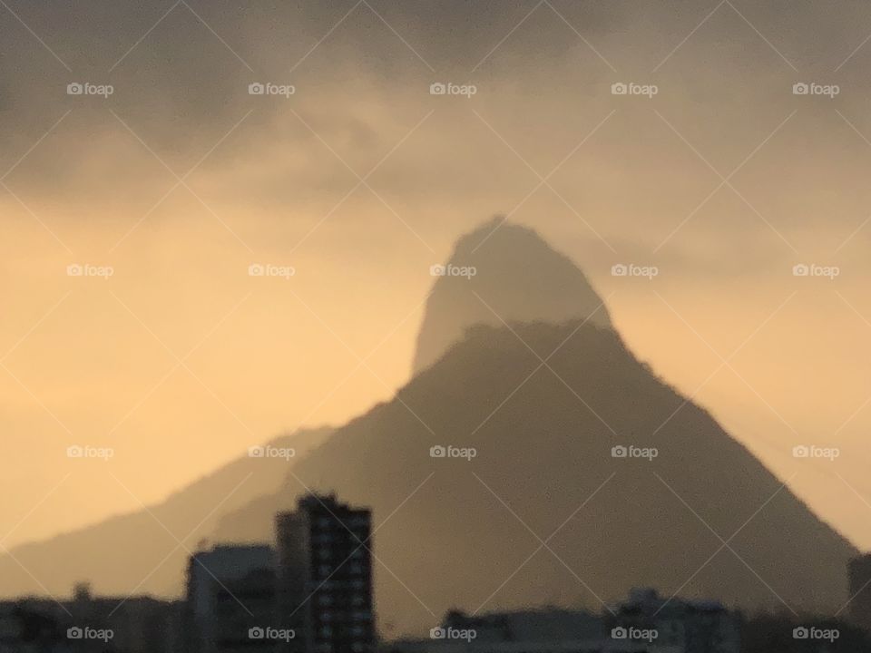 winter in Rio