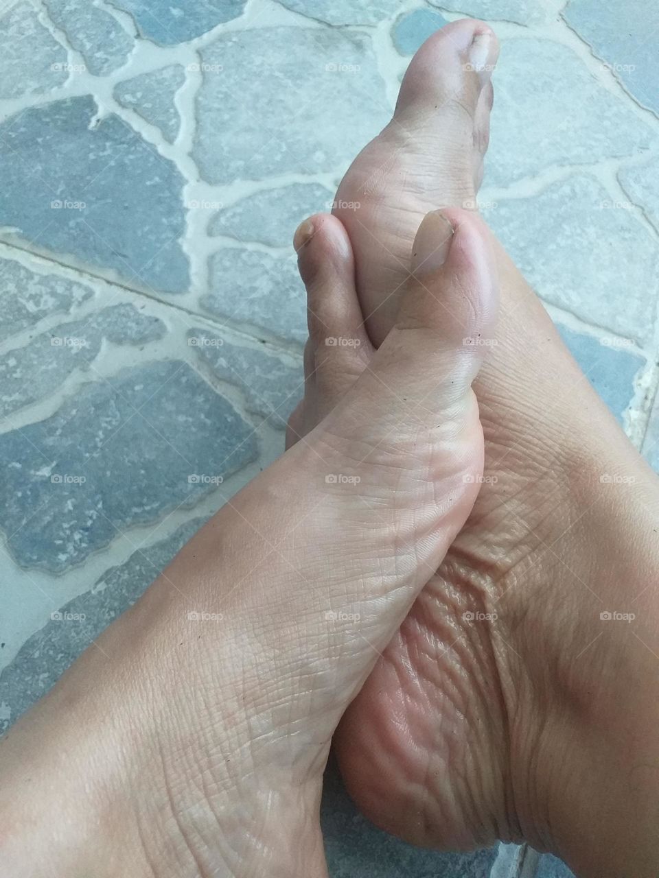 loversfoot ❤️💓💕