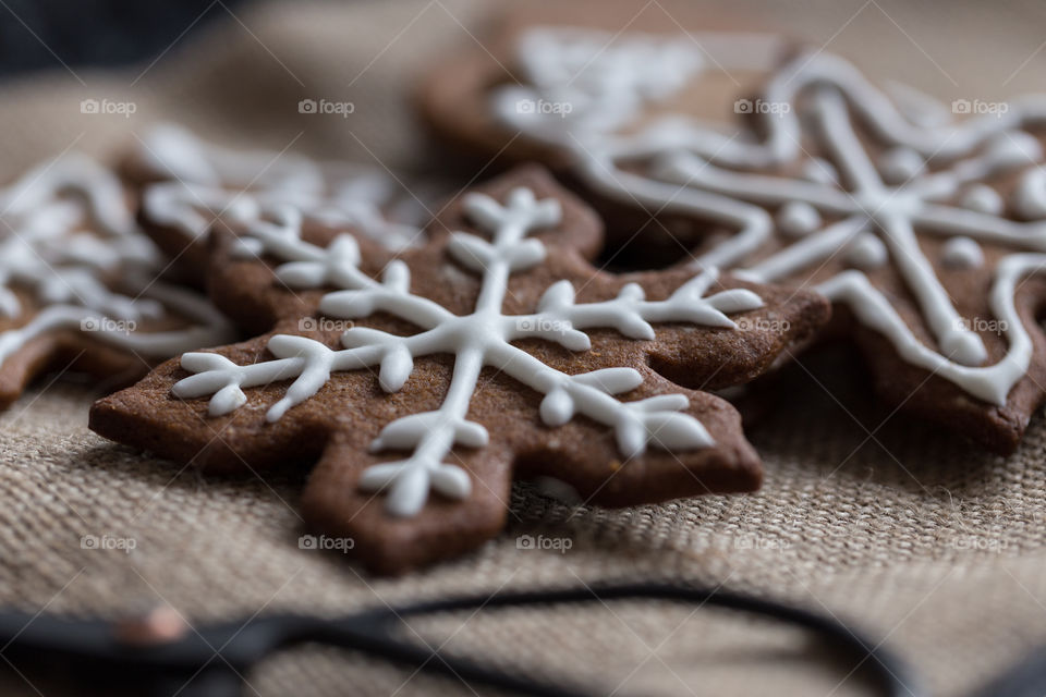 Gingerbreads