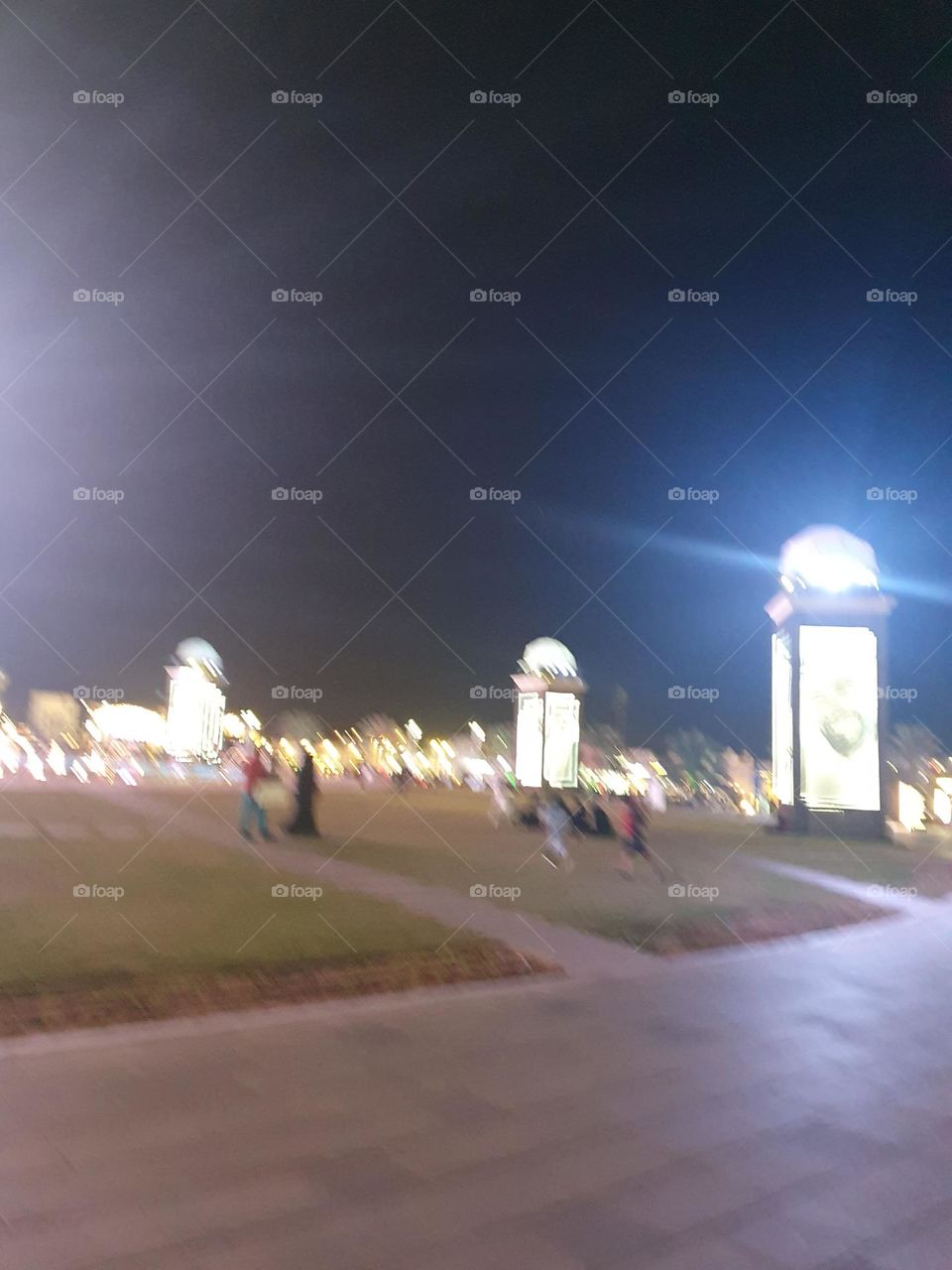 Abu Dhabi festival