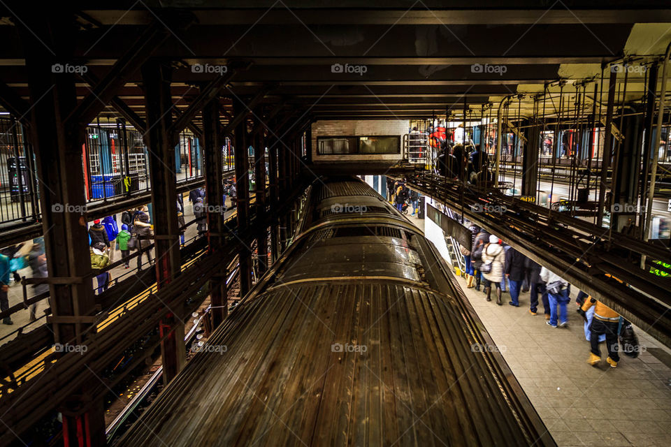 transportation system