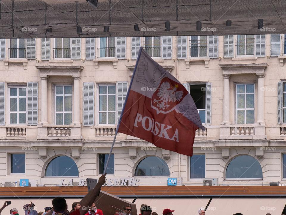 poland flag