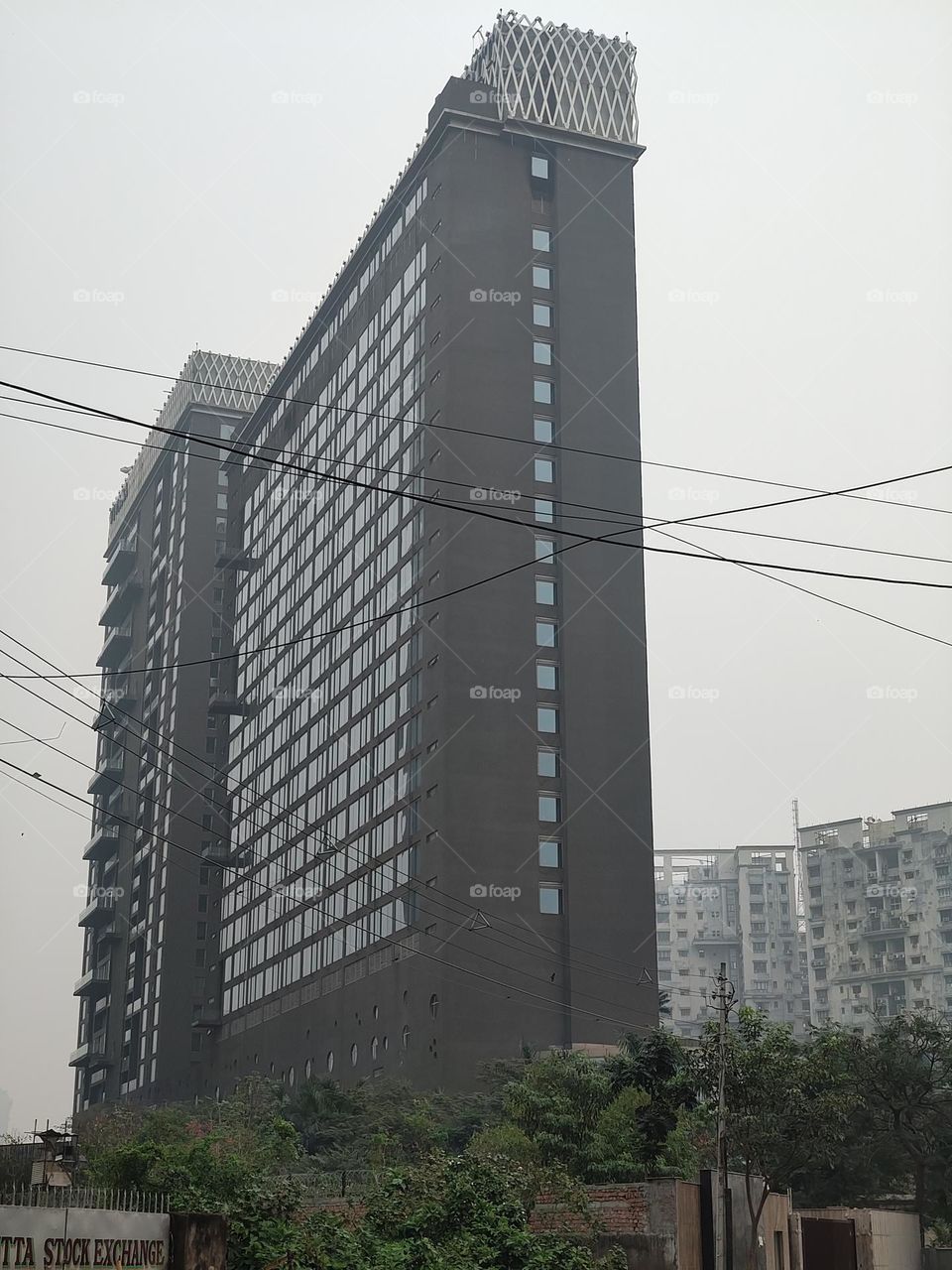 Mobile series: Architecture