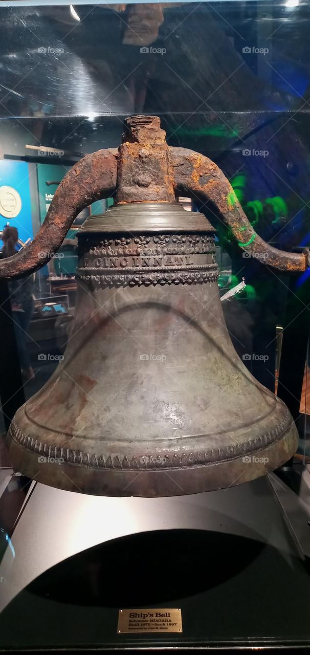 Ship's Bell
