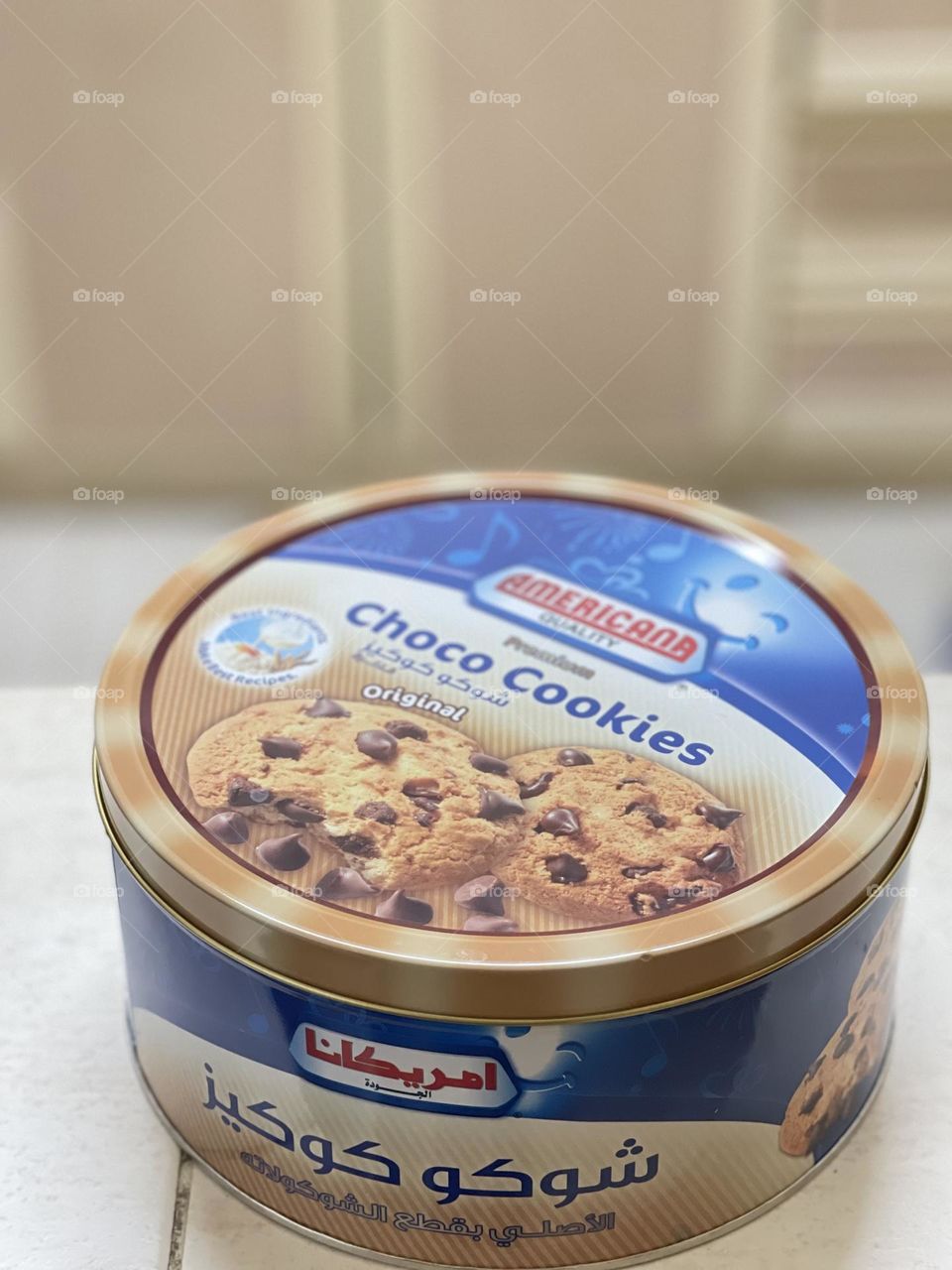 In the cookie of life, friends are the chocolate chips , so grab as many as you can…!🍪