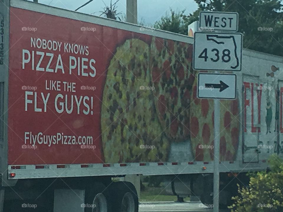🦟Fly guy pizza 🍕