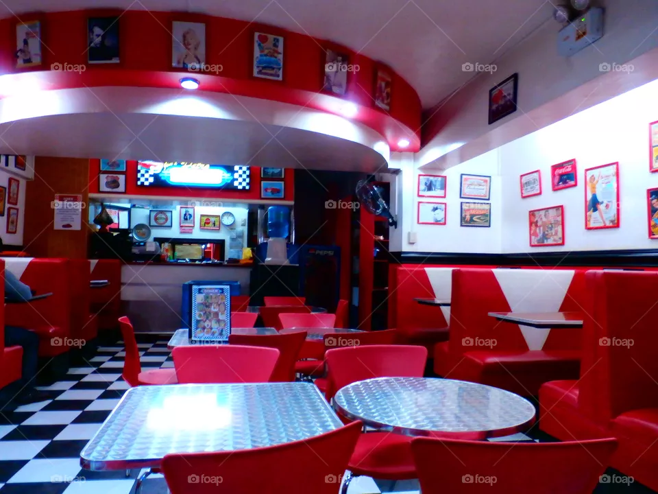 Diner