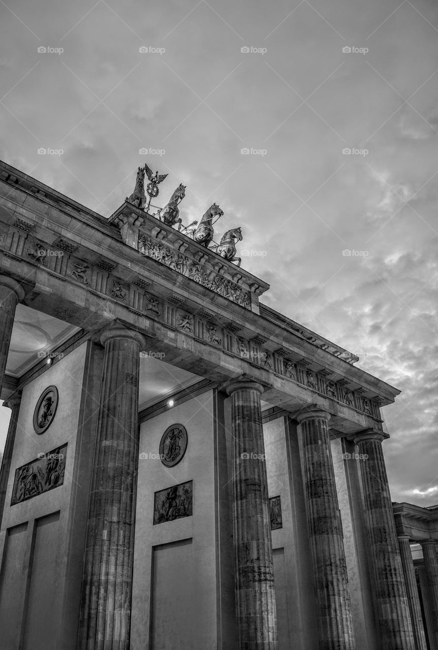 Historical Architecture