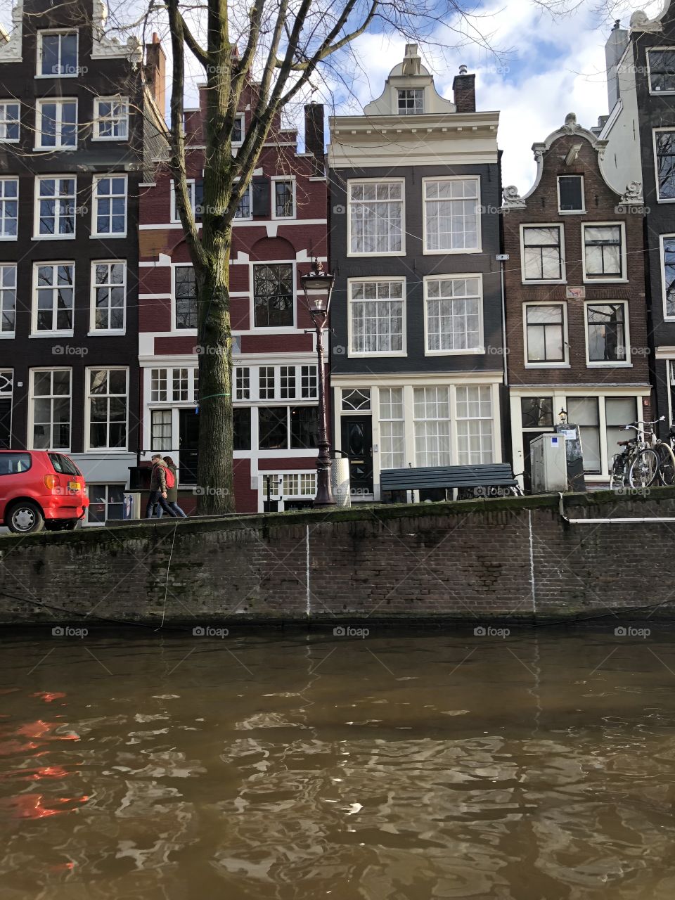 Amsterdam 