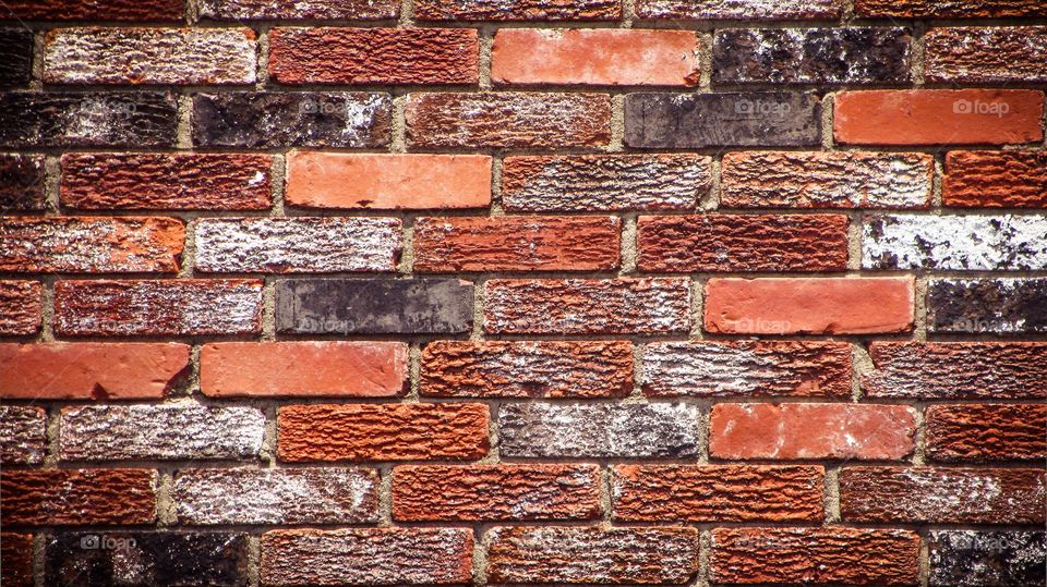 Wall (Bricks)