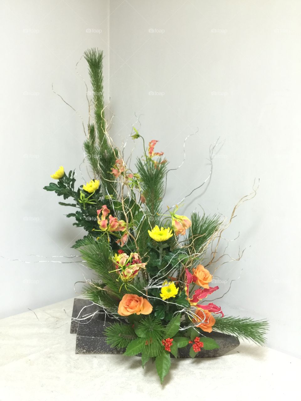IKEBANA