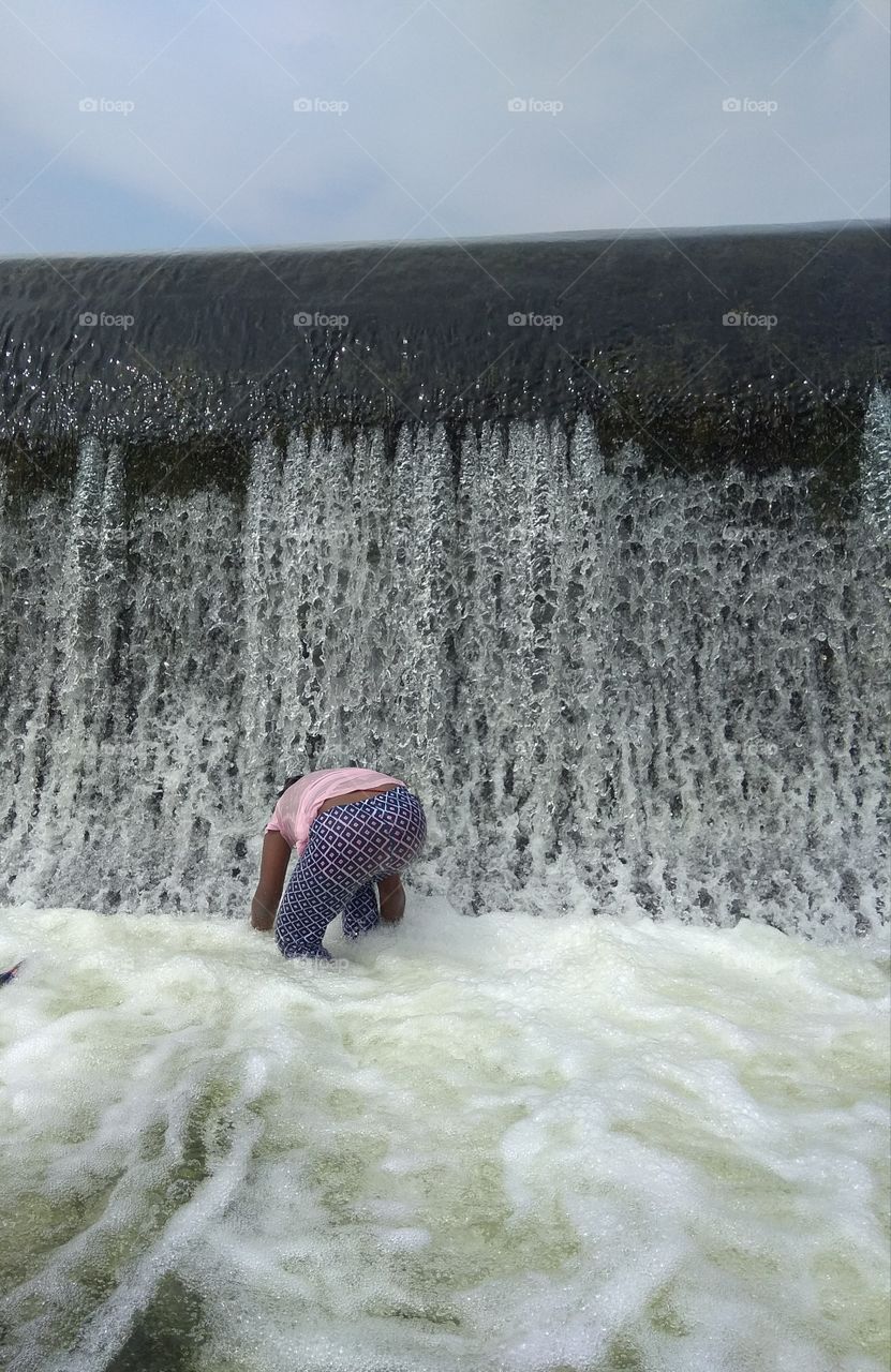 Water, Outdoors, Daylight, Landscape, No Person