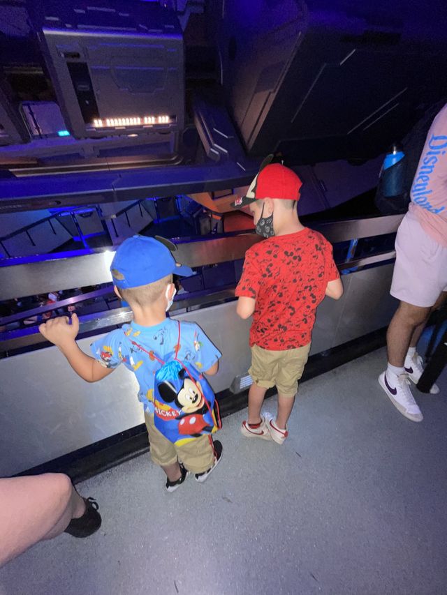 Disneyland