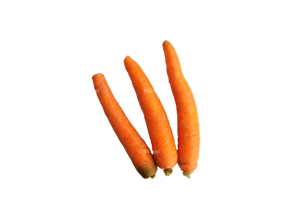 carrots