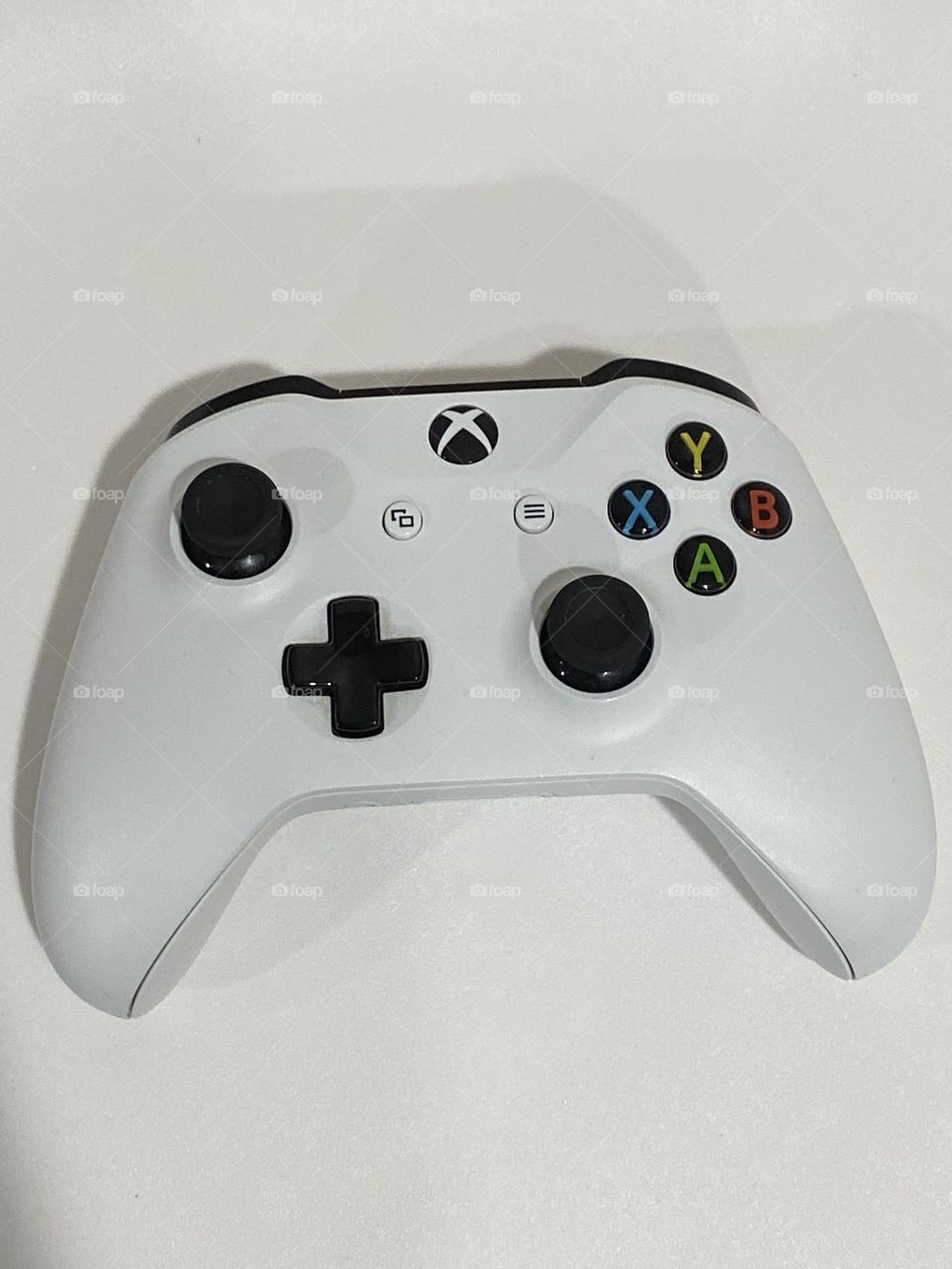 Xbox One S Controller
