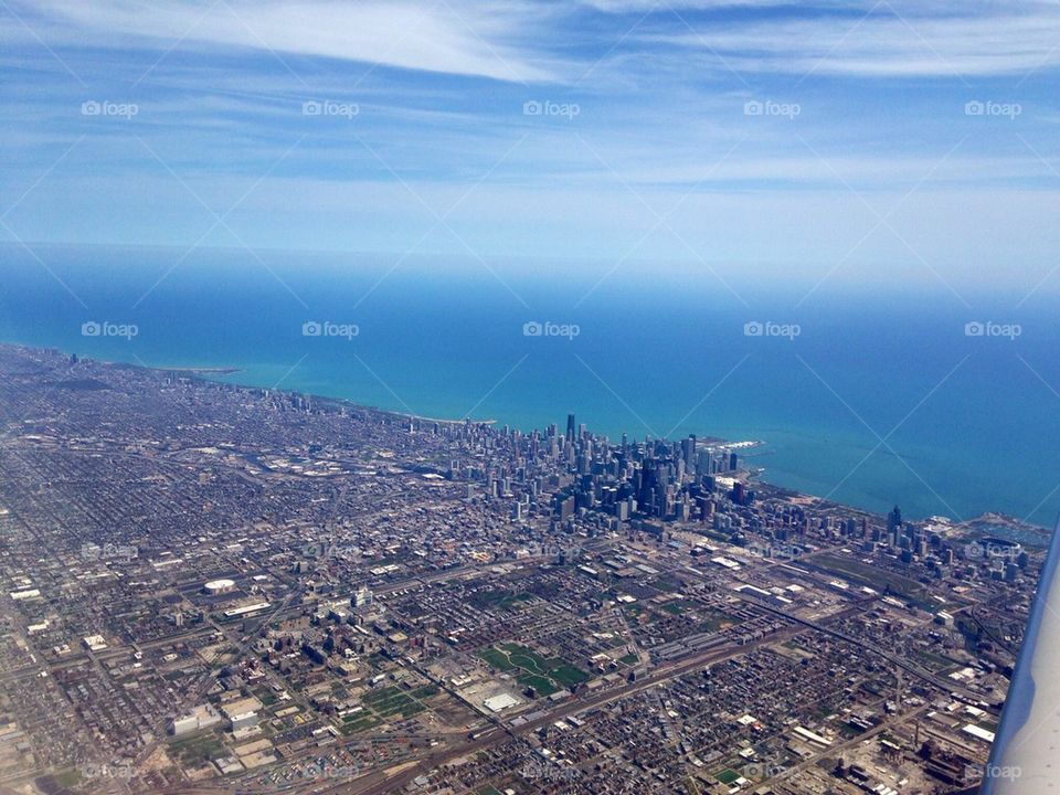 Chicago 