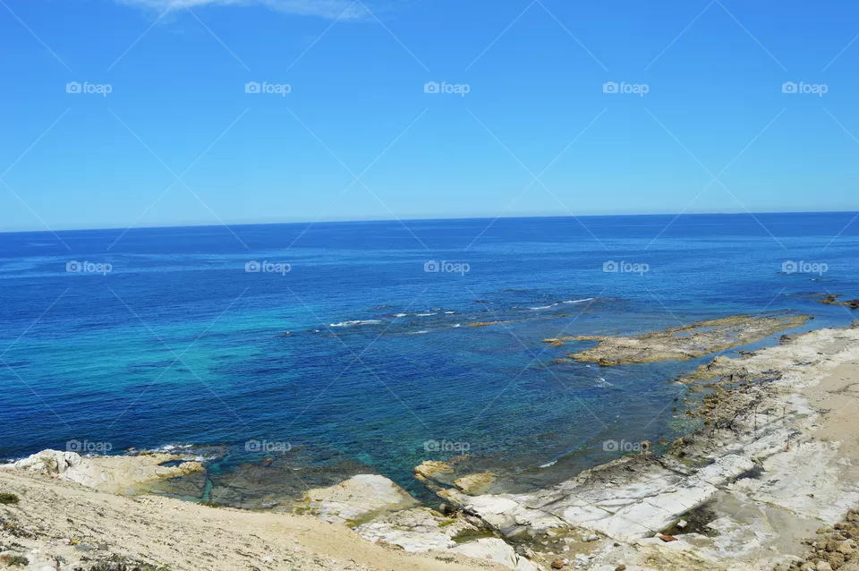 Sea