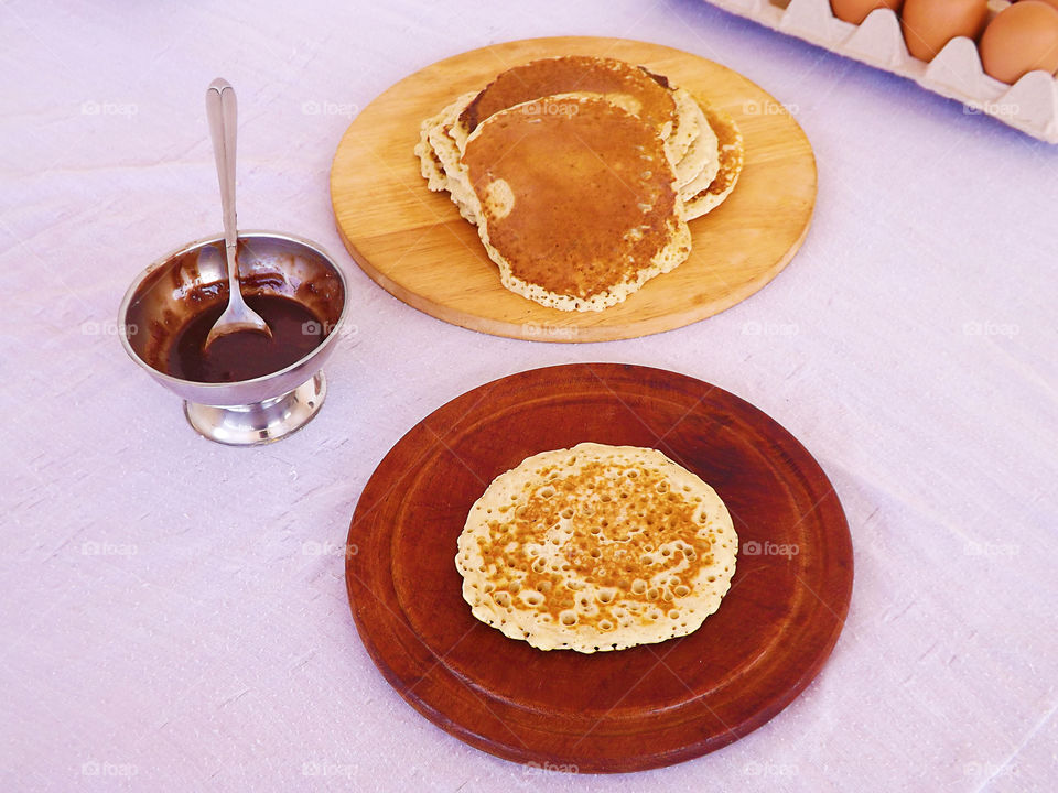 Pancake