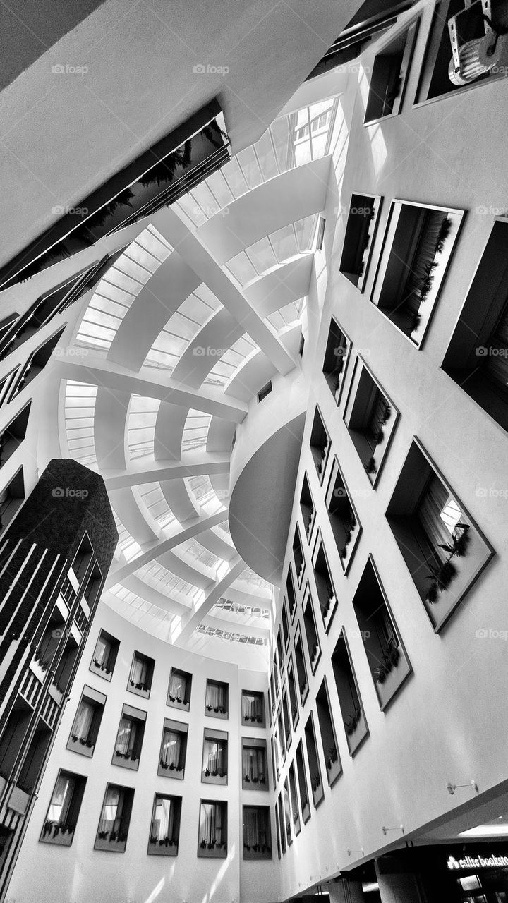 architectonical patterns