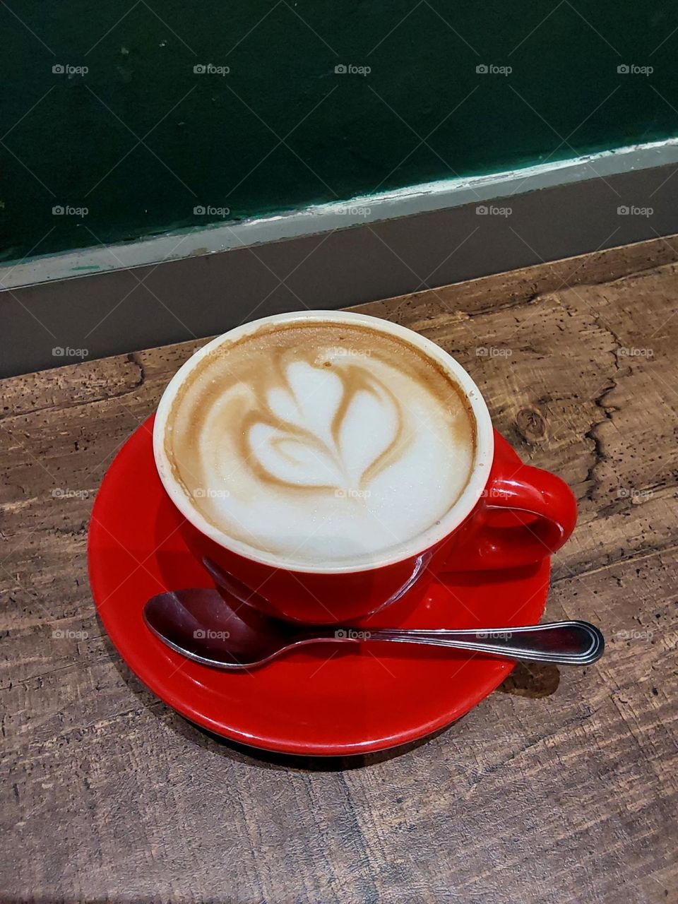 cappuccino