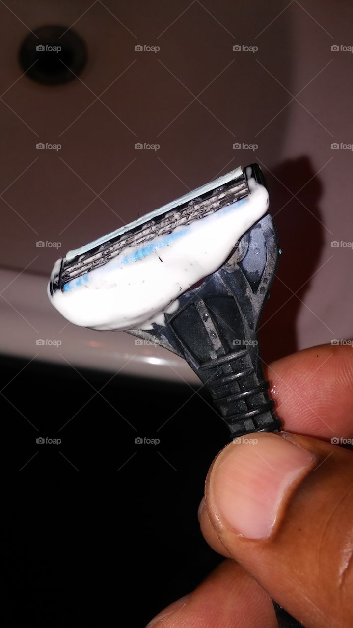 One, People, No Person, Woman, Hand