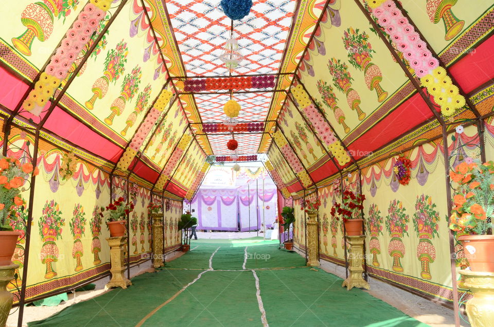 beautiful looking gufa