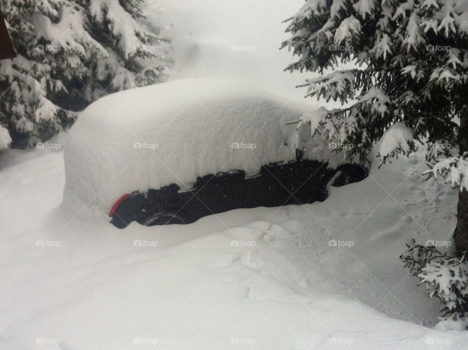 snow of lot a by swisstraveler