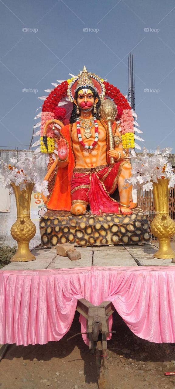 hanuman