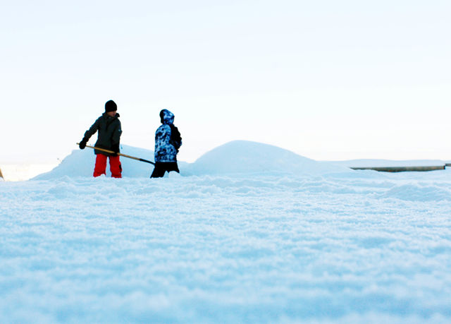 Winter