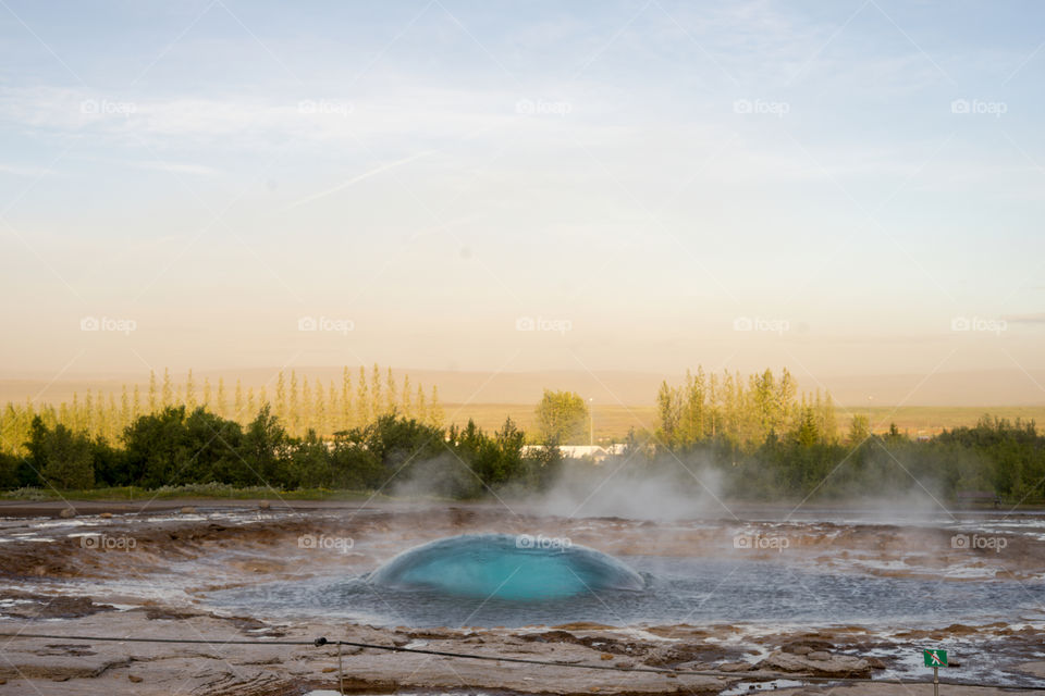 Geysir