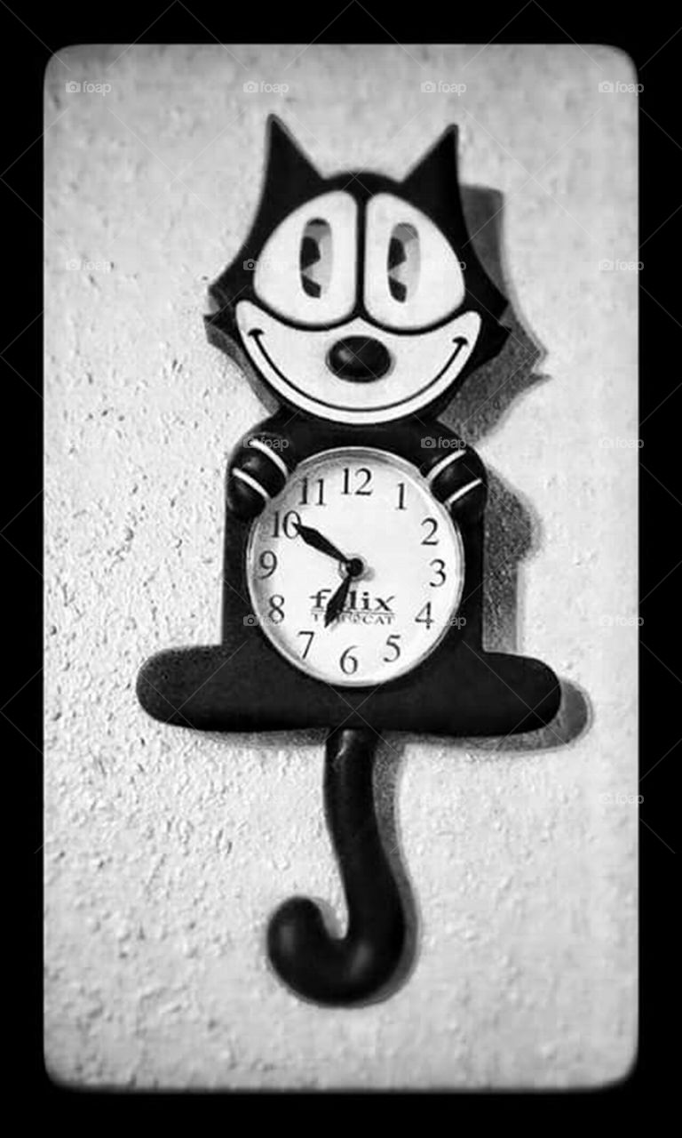 Felix clock