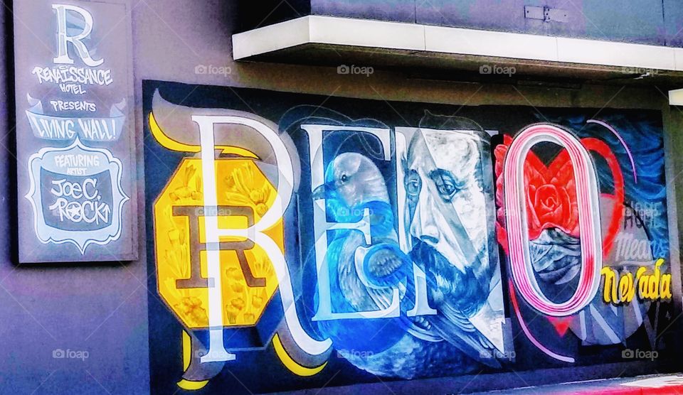 BIGGEST LITTLE CITY IN THE WORLD