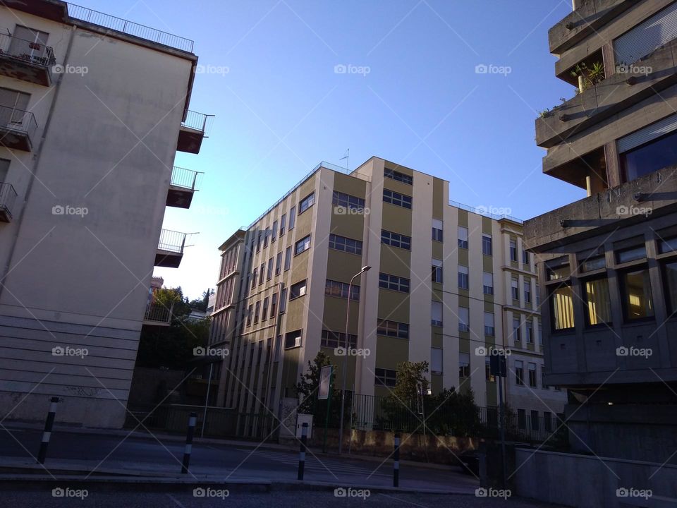 Battle: Countryside vs City