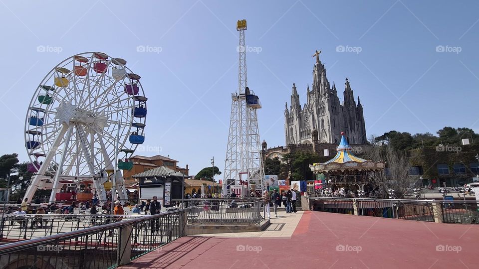 Tibidabo