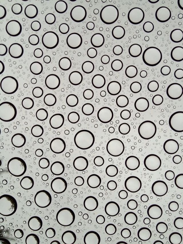 Raindrops