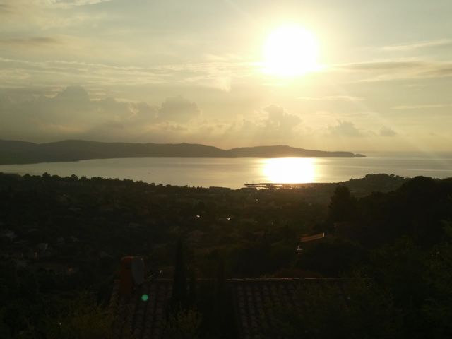 frankreich coast