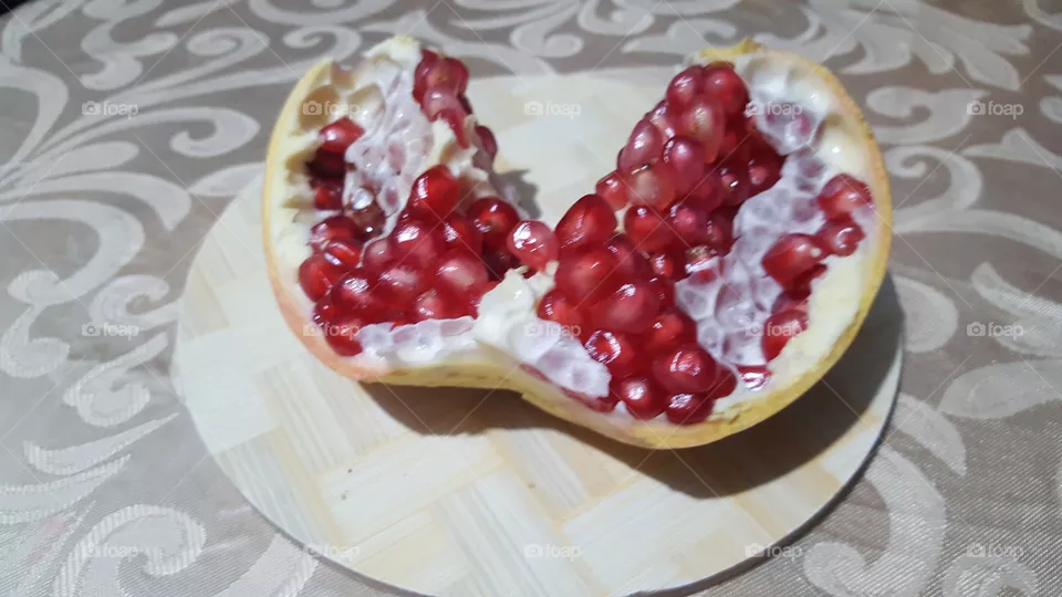 fruit