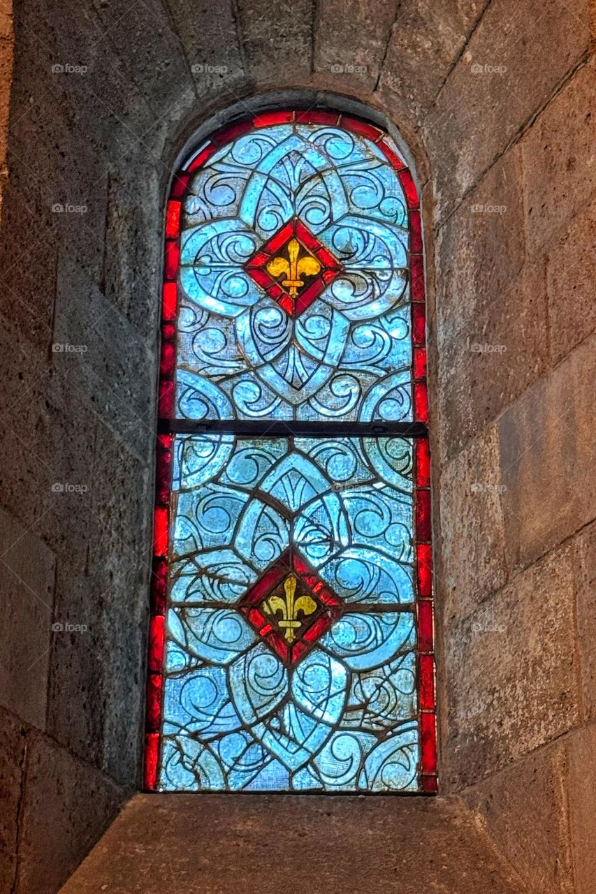 The Cloisters in New York City 