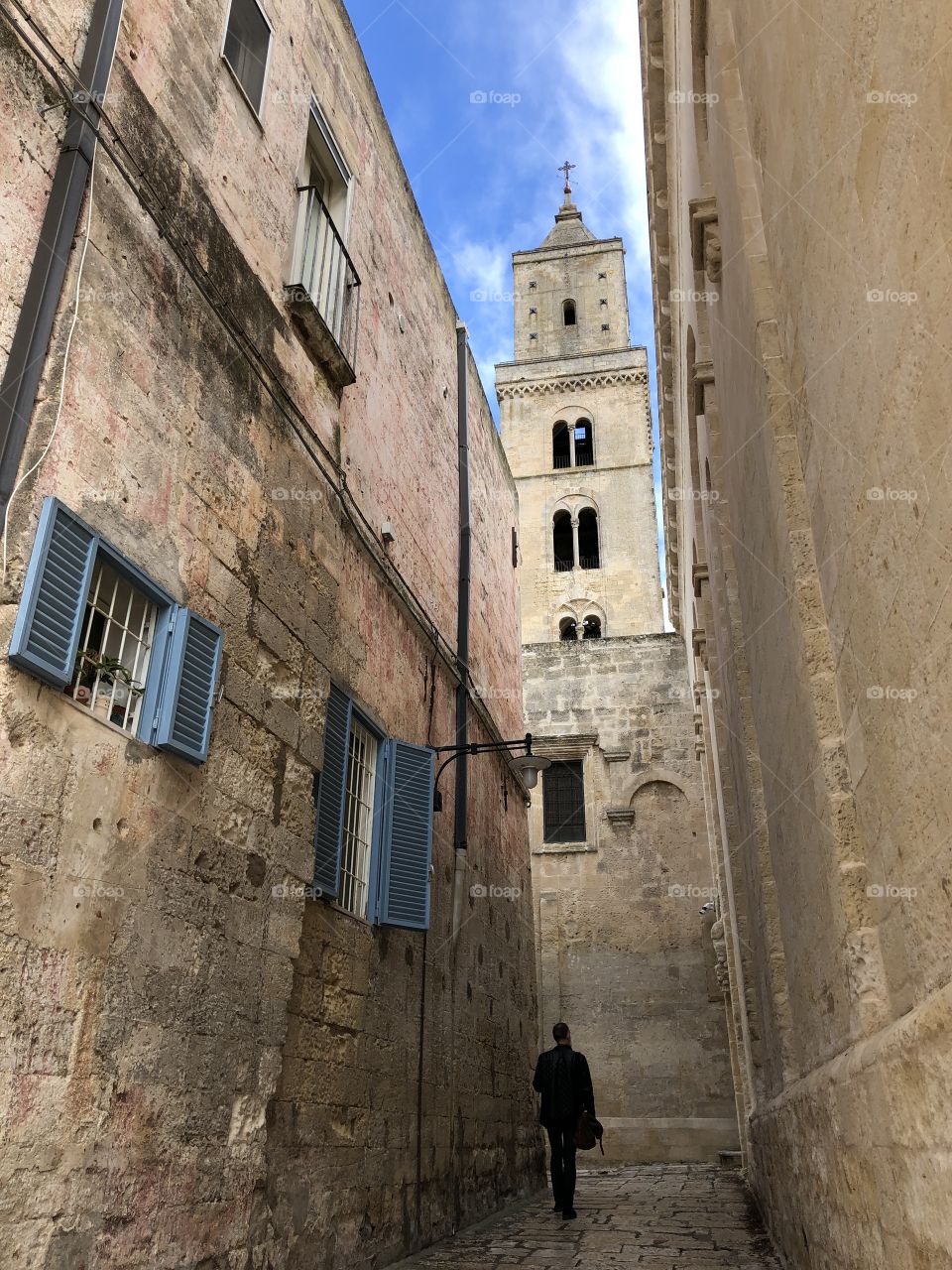 Matera