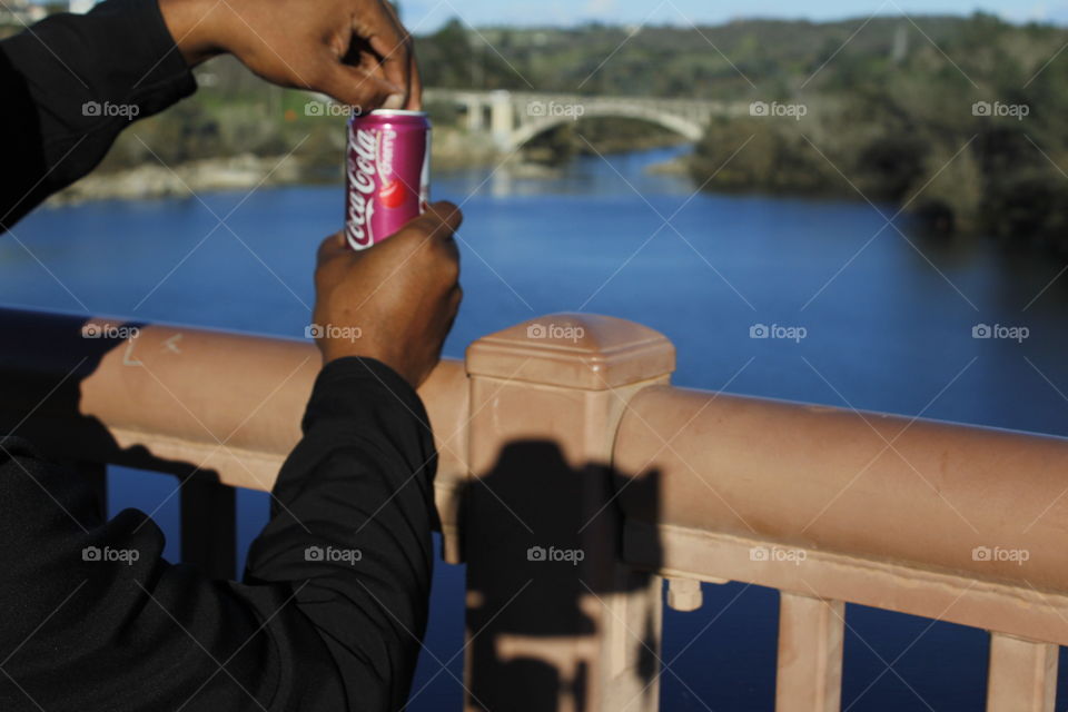 Coca-Cola, Cherry Coke