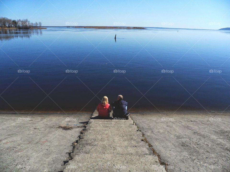 river Dnieper