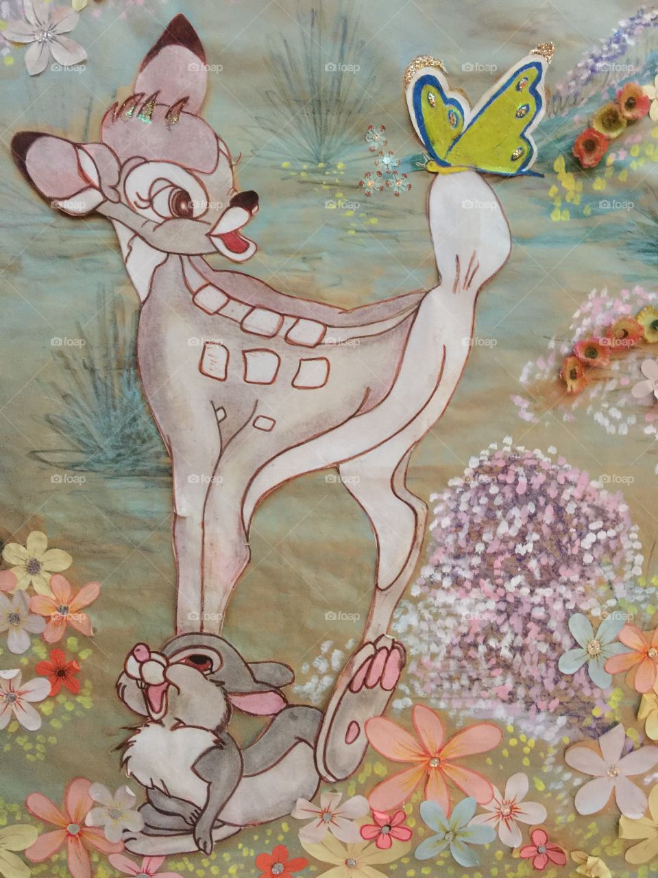 Bambi