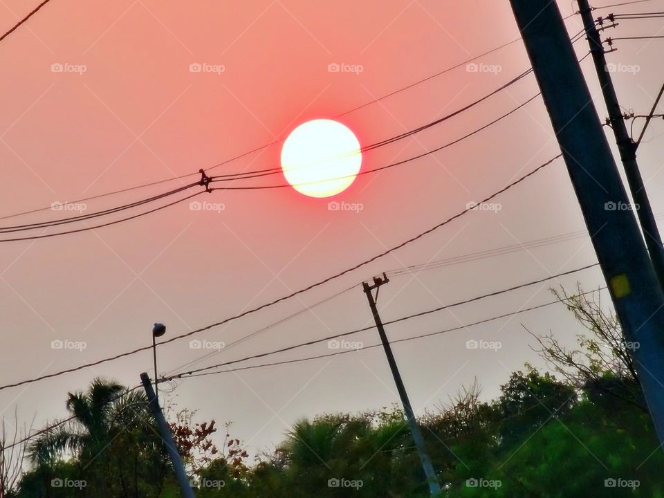 environment sunshine reflection peaceful day island air calm coast abstract tropical vacation golden panoramic tree season tranquil atmosphere tourism scenery seascape cloudy paradise natural panorama weather heaven clouds cloudscape bright scene col