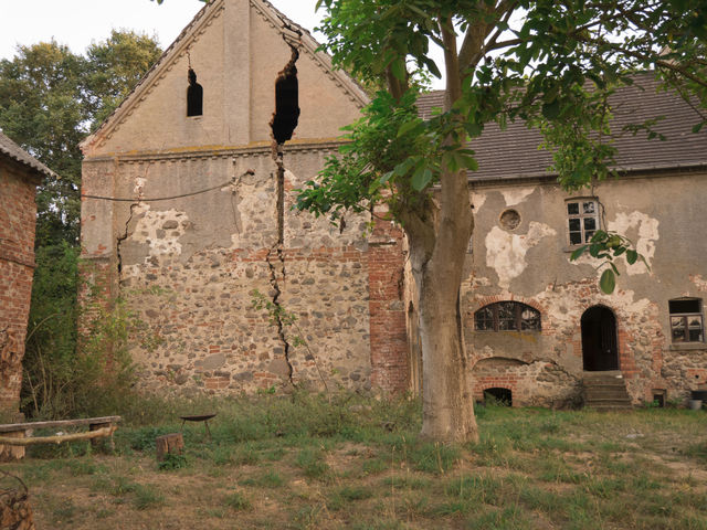 Altes Schloss Tylsen