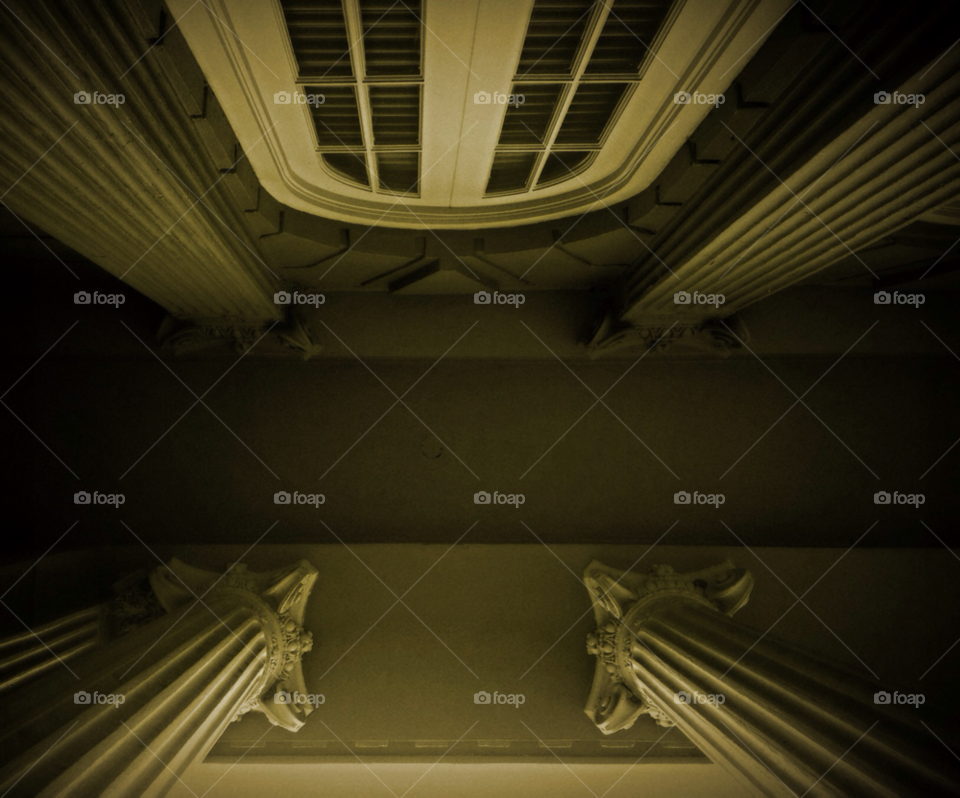 building architecture columns law offices by lightanddrawing