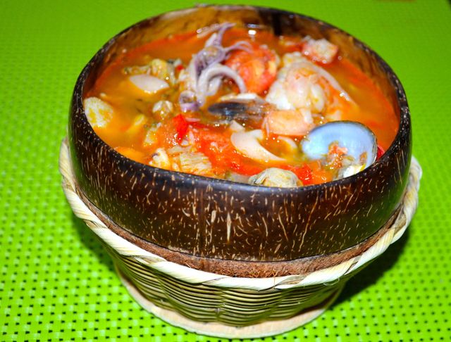 Food