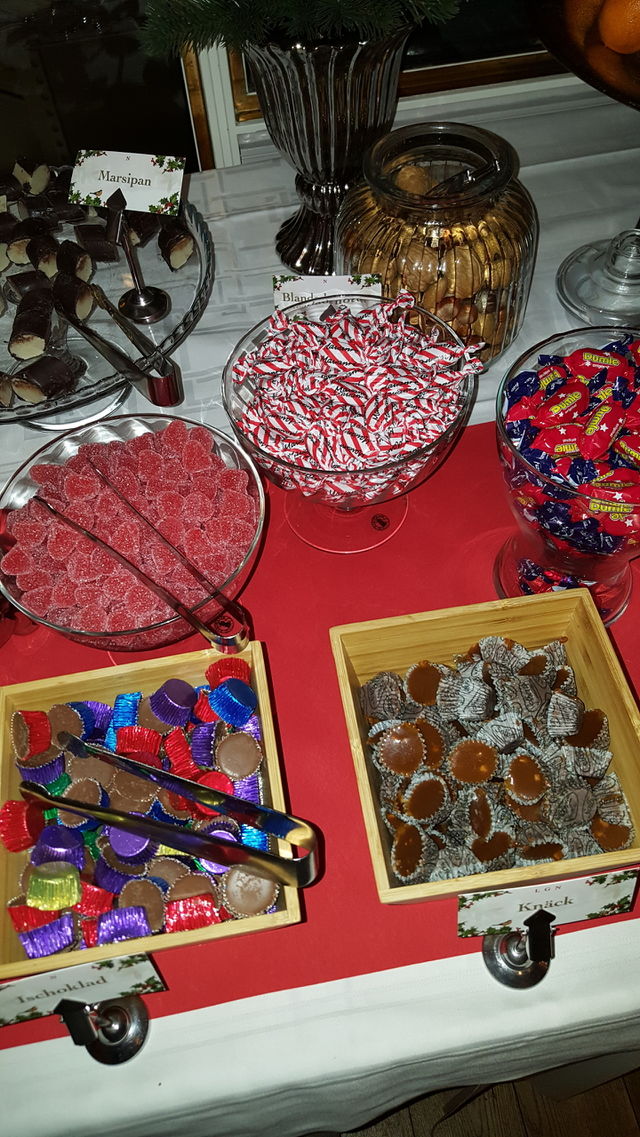 candy
